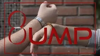 Projet Bump - Votre bracelet social connect&eacute; - 24h de l'innovation