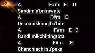 Da suraka | Randi mikchi