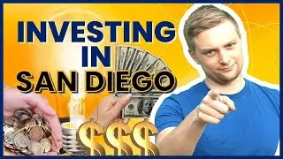 How To Start Investing In San Diego | Making It Right