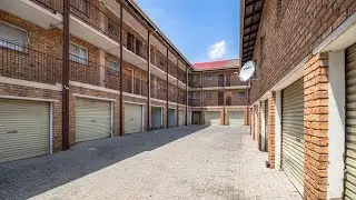2 Bedroom For Sale | Kempton Park Central