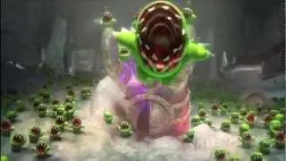 COTV - Skylanders Giants NIGHTMARE Ending