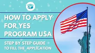 YES Program 2025 | How to apply for YES 2025 | Fully Funded Exchange program in USA