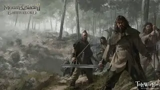 Mount & Blade II: Bannerlord #2 .Курган і Агрегат продовжують пошуки