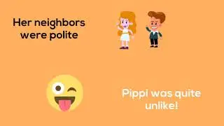 5S - Pippi Longstocking | Author - Lindgren, Astrid | 870L