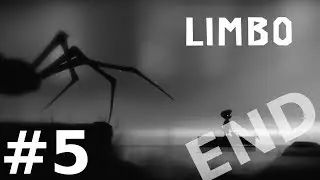 Limbo Walkthrough part 5
