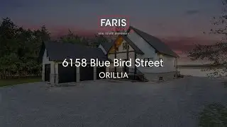 6158 Blue Bird Street, Orillia | Home for Sale | Faris Team