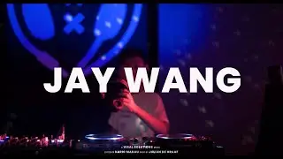 Jay Wang (DJ SET) | LIVE @ DJ School Amsterdam