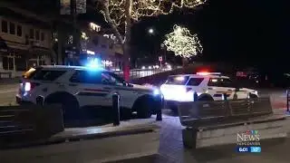 Stabbings send shockwaves through B.C. community