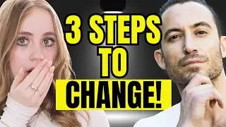 Do You Want To Change Your Life? Watch This First. | Entrepreneur Michael Chernow