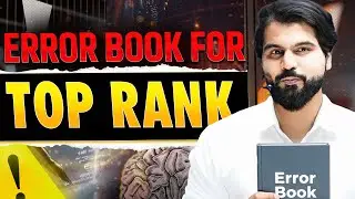 Write Mistakes to Get TOP Rank | Genius Exam Writing Strategy | Topper&rsquo;s Secret Tips