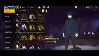 Very best is my account of FREEFIRE 