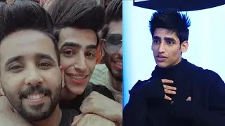 زين المحمداوي يكشف المستور حول الخلاف بينه وبين احمد البجاري
