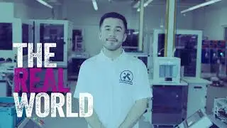 Your Future | Learn Real World Skills at South & City College Birmingham