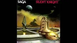 Saga   Time to Go HQ with Lyrics in Description