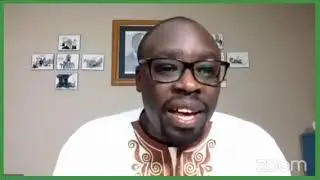 Mr. Mark Bichachi on Generational Wealth for Africa: Hosted by Nyave Salifu (PLO Foundation Rep UAE)