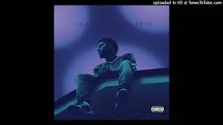 J. Cole 2014 Forest Hills Drive Deluxe Type Beat &ldquo;Unspoken Dreams&rdquo;