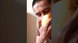Chaunsa Mango 🥭 #fruit #mango #pakistan