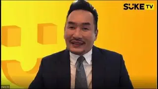 SUKE TV Press Conference Launch 2021