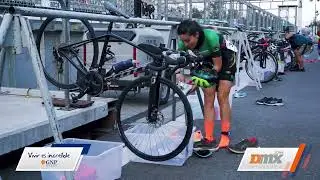 Lo mejor de la Etapa 1 del Multisport Series - Zona DMX 2023