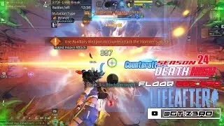 Death High Floor 261 - 270 ☠️ LIFEAFTER [Season 24]