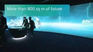MindSphere Lounge at SPS IPC Drives 2016 - Wrap up