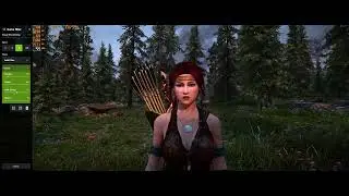 Skyrim 2022 What's the frame rate hit from nvidia filters and enb complex grass?