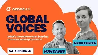 What's the route to open banking commercialised payments?