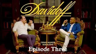 This Cigar Brand Hit $650 MILLION Last Year | Davidoff