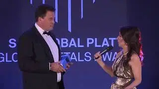 2018 Global Metals Awards - Rising Star Company Award - GFG Alliance
