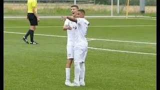 Pokalspiel  SC Alt.-Ersdorf gegen MSV Bonn am 11.08.2019