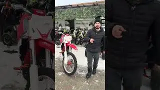ASIX XR99 250 oraz 300 2T #agroraymoto #offroad #quad #enduro #asix #snow