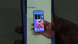 sumsang galaxy good lock feature #viralvideo #shortvideo #tech #trendingshorts