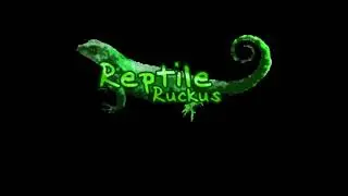 Reptile Ruckus | Lyncanites Mobs 2.2.3.2 | Mob Event Voiceline