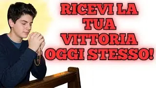 Ricevi oggi stesso la tua richiesta dalle mani di San Carlo Acutis con questa potente preghiera!