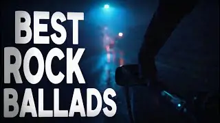 Whiskey Nights & Unsent Letters &ndash; Heartbreak Nostalgic Slow Rock Ballads
