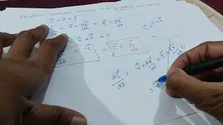 Relation between torque and angular momentum
