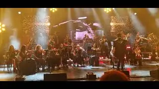 Rock Sympho Show