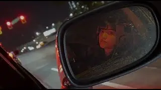 Ola'D, Skyrenzo - xd (Official Lyric Video)