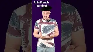 Testing AI in French language learning #tioactivefrench #frenchlanguage #ai #forest