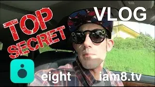 VLOG - DAY IN THE LIFE - $1300 SHOE HAUL - Top Secret Meeting - CCS HONORS CHOIR