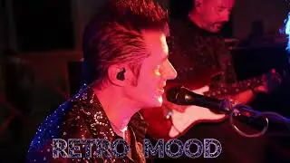 RETRO MOOD videoclip2