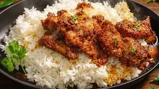 இந்த சிக்கன் ஃப்ரை சாப்பிட்டா நிறுத்தவே முடியாது 🔥 | Andhra Style Chicken Fry in Tamil