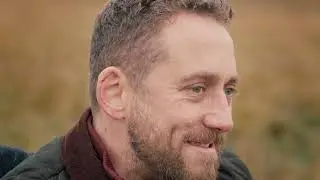 Chris Barnes Shares His Deeply Personal Transformation Journey