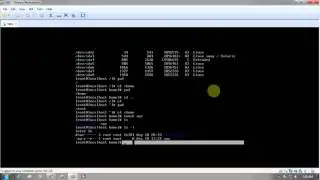 Basic Commands in Linux and CentOS
