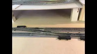 Underlay and first surface mounted point motors
