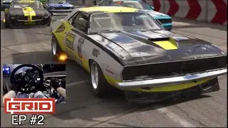 GRID 2019 