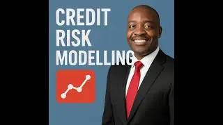 MODULE 2 : IFRS 9 Data Preparation & Data Quality | Credit Risk Modelling (PIT PD, Lifetime PD, ECL)