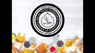 Ramadan 2025 - Support HFSAA in Raising the Ḥalāl Standards - LaunchGood Campaign