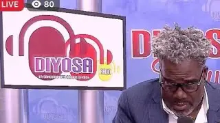 REPONS POU DADOU KI DI PREZIDAN GOGO KOKOBE DUO A !