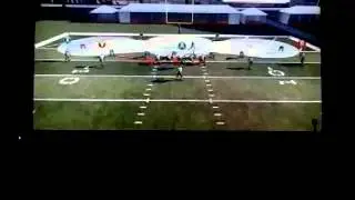 Gauntlet Rookie Vs. Pro